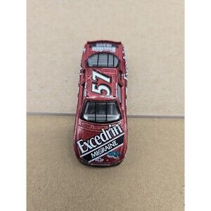 Racing Champions NASCAR #57 Jason Keller Limited Edition Excedrin 1:64 car